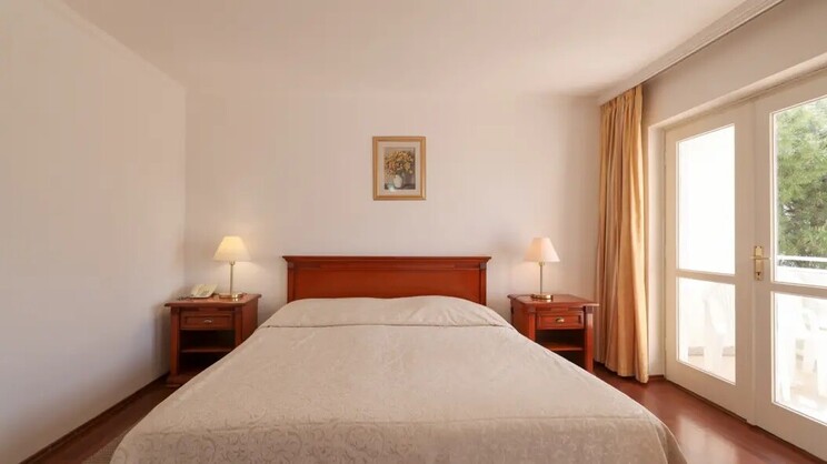 Comfort Seaview Terrace